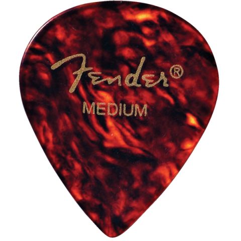 Fender 551 Shape, Shell, Extra Heavy...