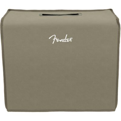 Fender Amp Cover, Acoustic 100, Gray