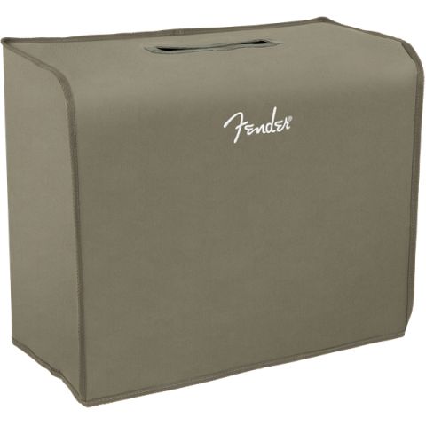 Fender Amp Cover, Acoustic 100, Gray