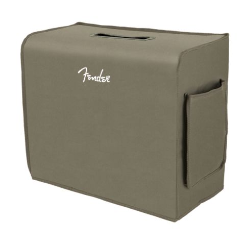 Fender Amp Cover, Acoustic 100, Gray