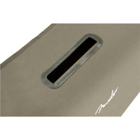 Fender Amp Cover, Acoustic 100, Gray