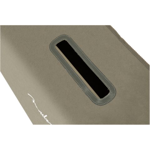 Fender Amp Cover, Acoustic 100, Gray