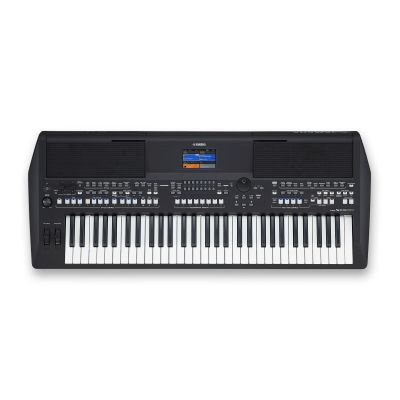 Yamaha PSR Sx600