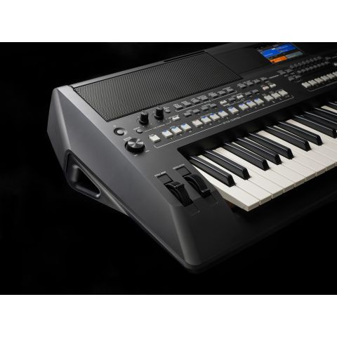 Yamaha PSR Sx600