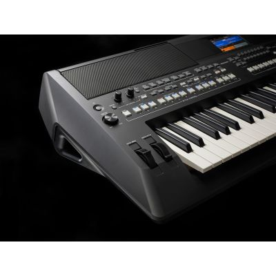 Yamaha PSR Sx600