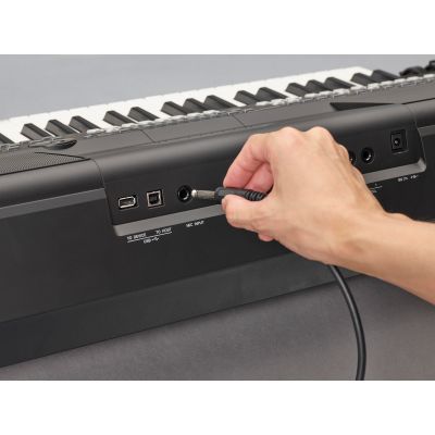 Yamaha PSR Sx600