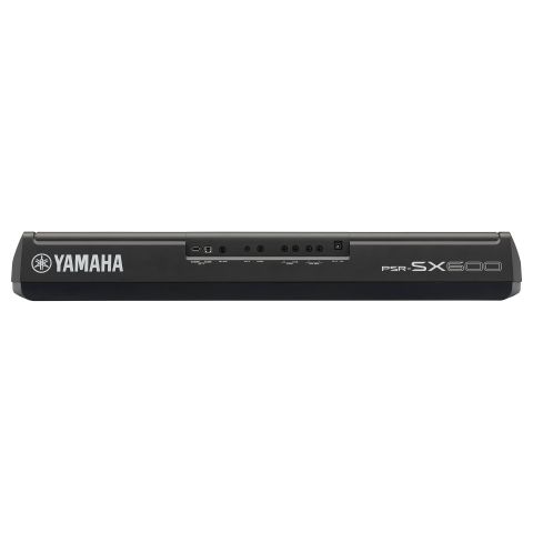 Yamaha PSR Sx600