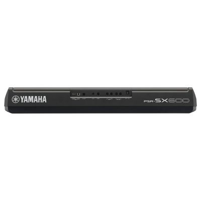 Yamaha PSR Sx600