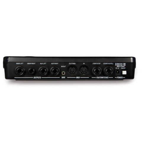 Alesis SR16 Caja de Ritmo
