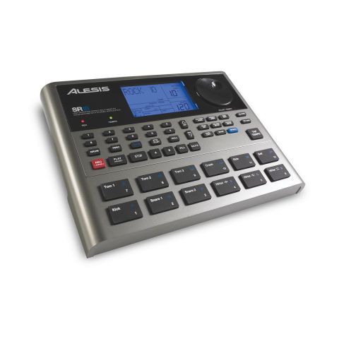 Alesis CAja de Ritmo SR18