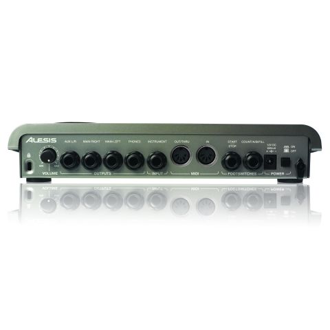 Alesis CAja de Ritmo SR18