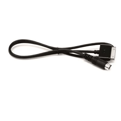 IK MULTIMEDIA Cable 30-Pin a Mini-Din