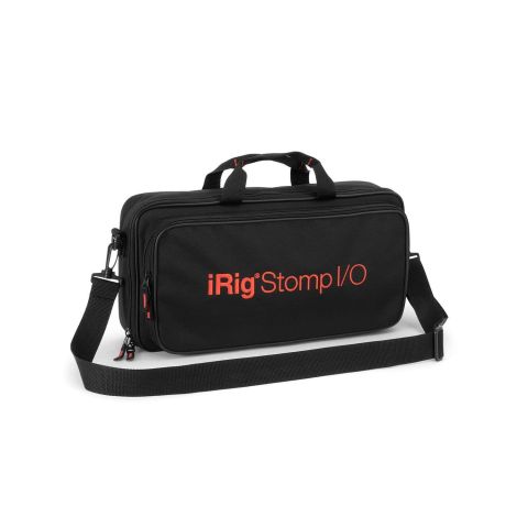IK MULTIMEDIA Funda para iRig Stomp