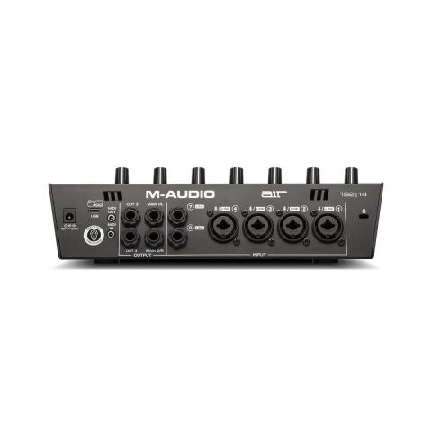M-AUDIO AIR 192|14