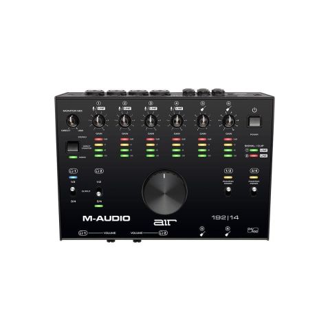 M-AUDIO AIR 192|14