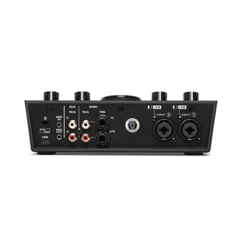 M-AUDIO AIR 192|8 Tarjeta sonido