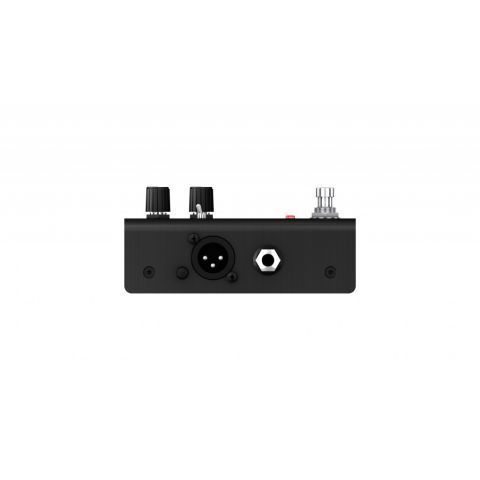 IK MULTIMEDIA Z-Tone Buffer Boost