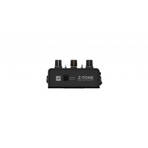 IK MULTIMEDIA Z-Tone Buffer Boost
