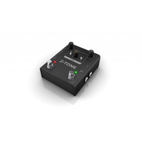 IK MULTIMEDIA Z-Tone Buffer Boost