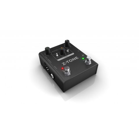 IK MULTIMEDIA Z-Tone Buffer Boost