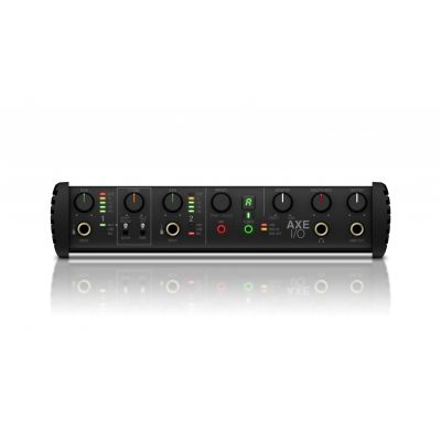 IK MULTIMEDIA Axe I/O