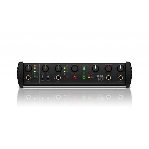 IK MULTIMEDIA Axe I/O