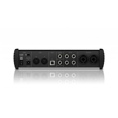IK MULTIMEDIA Axe I/O 2