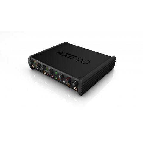 IK MULTIMEDIA Axe I/O