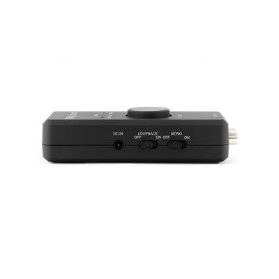 IK MULTIMEDIA iRig Stream 2