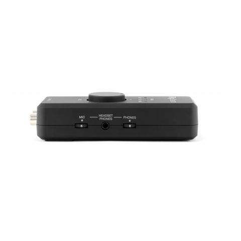 IK MULTIMEDIA iRig Stream