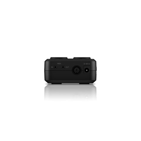 IK MULTIMEDIA iRig Pro Duo I/O