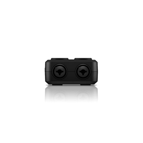 IK MULTIMEDIA iRig Pro Duo I/O