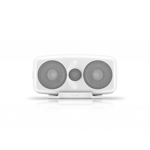 IK MULTIMEDIA iLoud MTM Blanco (unidad)