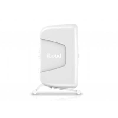 IK MULTIMEDIA iLoud MTM Blanco (unidad) 2