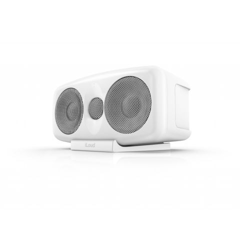 IK MULTIMEDIA iLoud MTM Blanco (unidad)