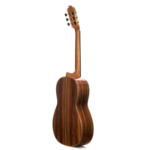 Prudencio Sáez 4-PS Guitarra Clásica...