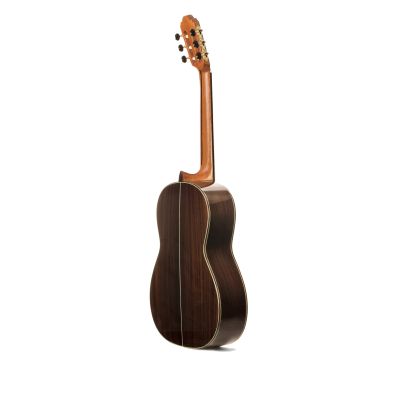 Prudencio Sáez 3-M 28 Palosanto 2