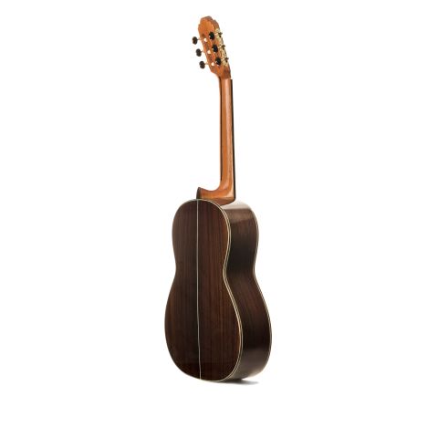 Prudencio Sáez 3-M 28 Palosanto