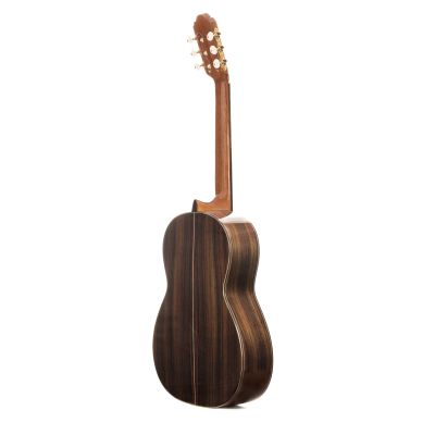 Prudencio Sáez 2-M G9 Palosanto 2