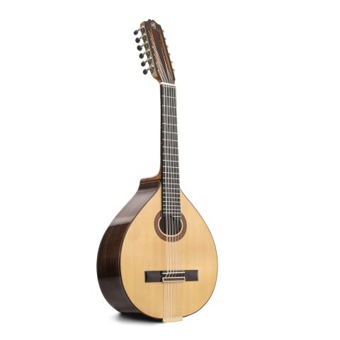 Prudencio Sáez 99-LH Laúd zurdo