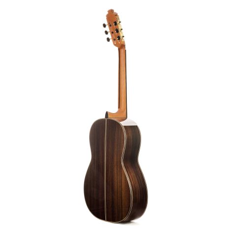 Prudencio Sáez 5-PS-LH 138 Palosanto...