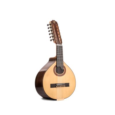 Prudencio Sáez 190-LH Bandurria zurda 2