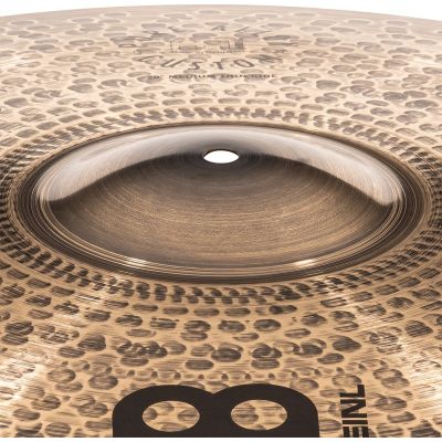 Meinl Ride 20" Pure Alloy Medium Thin PAC20MTR