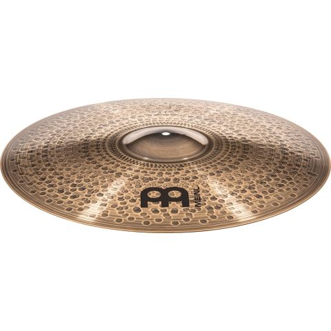 Meinl Ride 20" Pure Alloy Medium Thin PAC20MTR