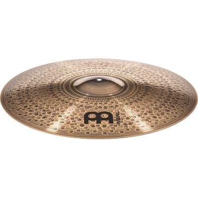 Meinl Ride 20" Pure Alloy Medium Thin PAC20MTR