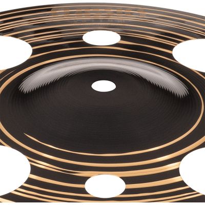 Meinl Trash Splash 10" Pure Alloy CC10DATRS