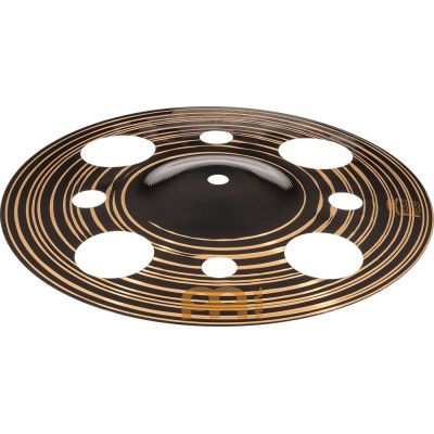 Meinl Trash Splash 10" Pure Alloy CC10DATRS