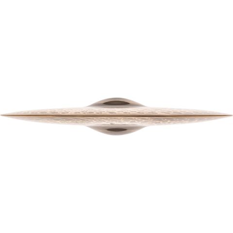 Meinl Hi Hat 14" Pure Alloy PAC14MTH