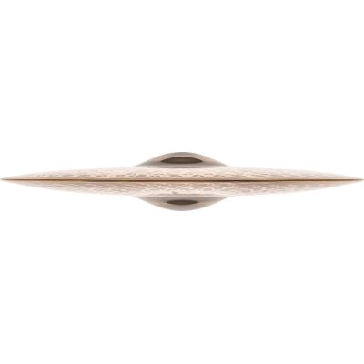 Meinl Hi Hat 14" Pure Alloy PAC14MTH