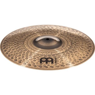 Meinl Hi Hat 14" Pure Alloy PAC14MTH